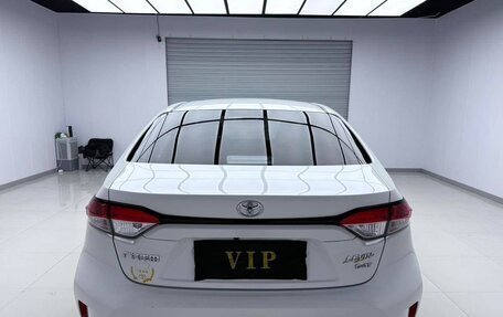Toyota Corolla, 2022 год, 1 400 000 рублей, 4 фотография