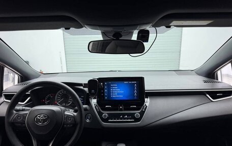 Toyota Corolla, 2022 год, 1 400 000 рублей, 7 фотография