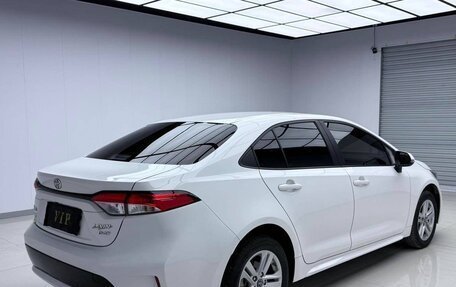 Toyota Corolla, 2022 год, 1 400 000 рублей, 6 фотография