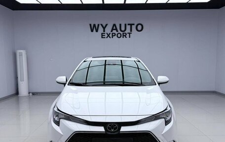 Toyota Corolla, 2022 год, 1 400 000 рублей, 2 фотография