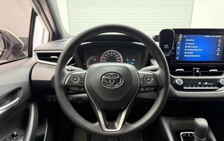 Toyota Corolla, 2022 год, 1 400 000 рублей, 9 фотография