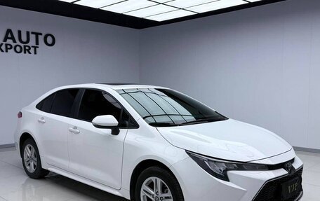 Toyota Corolla, 2022 год, 1 400 000 рублей, 3 фотография