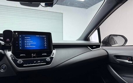 Toyota Corolla, 2022 год, 1 400 000 рублей, 10 фотография