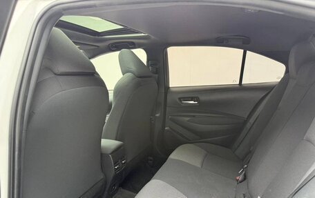 Toyota Corolla, 2022 год, 1 400 000 рублей, 13 фотография