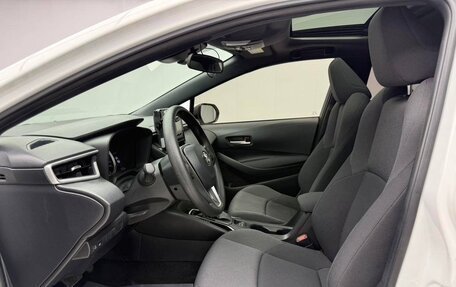 Toyota Corolla, 2022 год, 1 400 000 рублей, 12 фотография