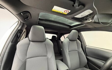 Toyota Corolla, 2022 год, 1 400 000 рублей, 14 фотография