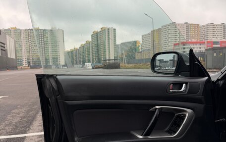 Subaru Legacy IV, 2007 год, 819 000 рублей, 8 фотография