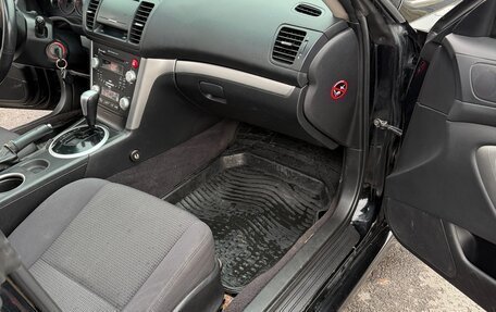 Subaru Legacy IV, 2007 год, 819 000 рублей, 7 фотография