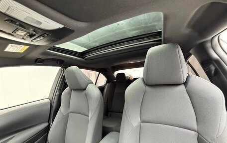 Toyota Corolla, 2022 год, 1 400 000 рублей, 15 фотография