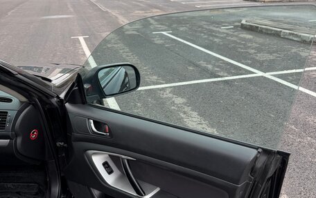 Subaru Legacy IV, 2007 год, 819 000 рублей, 6 фотография