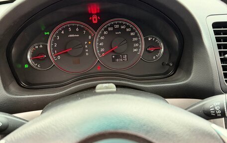 Subaru Legacy IV, 2007 год, 819 000 рублей, 14 фотография