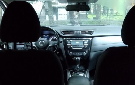 Nissan Qashqai, 2019 год, 1 450 000 рублей, 4 фотография