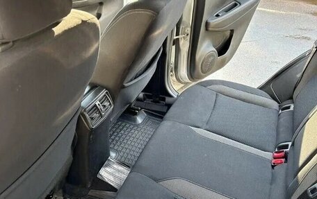 Nissan Qashqai, 2019 год, 1 450 000 рублей, 5 фотография