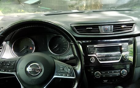 Nissan Qashqai, 2019 год, 1 450 000 рублей, 6 фотография