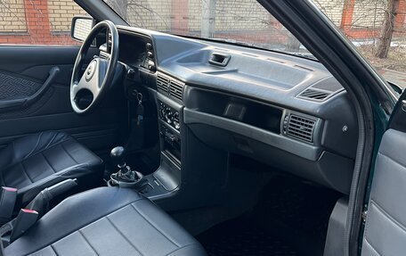 Daewoo Nexia I рестайлинг, 1997 год, 350 000 рублей, 6 фотография