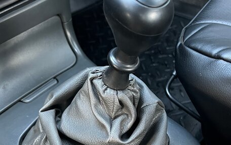 Daewoo Nexia I рестайлинг, 1997 год, 350 000 рублей, 10 фотография