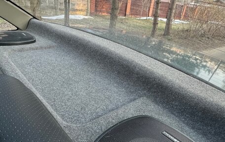 Daewoo Nexia I рестайлинг, 1997 год, 350 000 рублей, 12 фотография