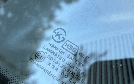 Daewoo Nexia I рестайлинг, 1997 год, 350 000 рублей, 16 фотография