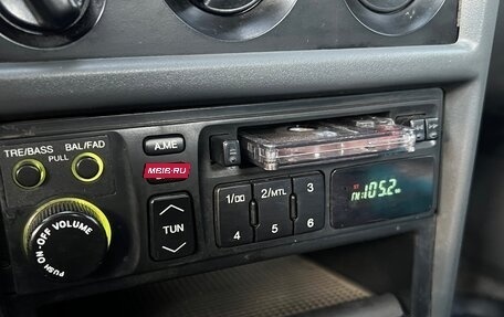 Daewoo Nexia I рестайлинг, 1997 год, 350 000 рублей, 13 фотография