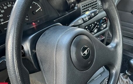 Daewoo Nexia I рестайлинг, 1997 год, 350 000 рублей, 11 фотография