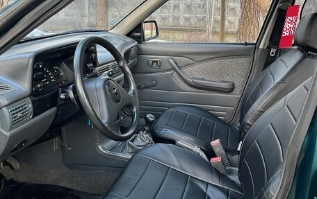 Daewoo Nexia I рестайлинг, 1997 год, 350 000 рублей, 7 фотография