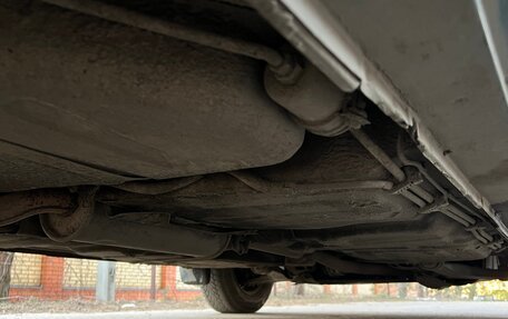 Daewoo Nexia I рестайлинг, 1997 год, 350 000 рублей, 30 фотография