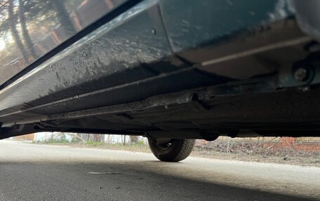 Daewoo Nexia I рестайлинг, 1997 год, 350 000 рублей, 32 фотография