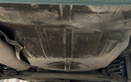 Daewoo Nexia I рестайлинг, 1997 год, 350 000 рублей, 26 фотография