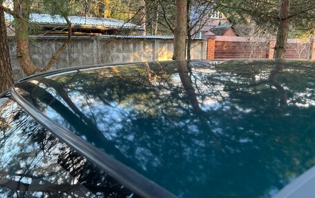 Daewoo Nexia I рестайлинг, 1997 год, 350 000 рублей, 23 фотография