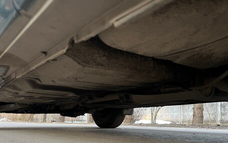 Daewoo Nexia I рестайлинг, 1997 год, 350 000 рублей, 28 фотография