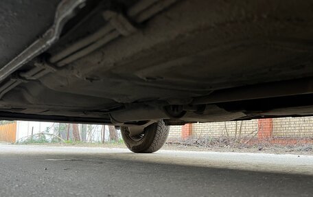 Daewoo Nexia I рестайлинг, 1997 год, 350 000 рублей, 27 фотография