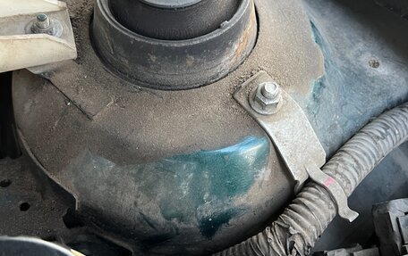 Daewoo Nexia I рестайлинг, 1997 год, 350 000 рублей, 25 фотография