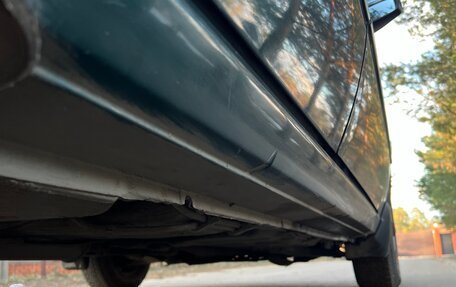 Daewoo Nexia I рестайлинг, 1997 год, 350 000 рублей, 31 фотография