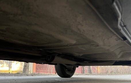 Daewoo Nexia I рестайлинг, 1997 год, 350 000 рублей, 29 фотография