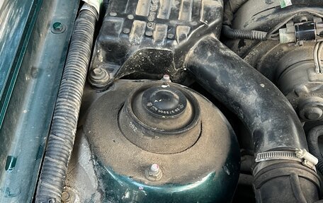 Daewoo Nexia I рестайлинг, 1997 год, 350 000 рублей, 24 фотография