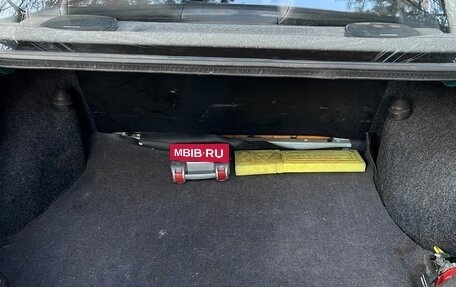 Daewoo Nexia I рестайлинг, 1997 год, 350 000 рублей, 34 фотография