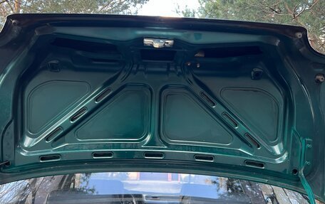 Daewoo Nexia I рестайлинг, 1997 год, 350 000 рублей, 35 фотография