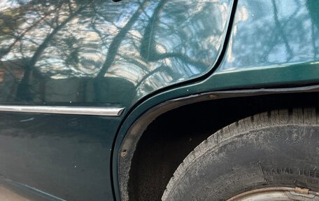 Daewoo Nexia I рестайлинг, 1997 год, 350 000 рублей, 36 фотография