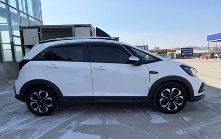 Honda Fit, 2021 год, 950 002 рублей, 4 фотография