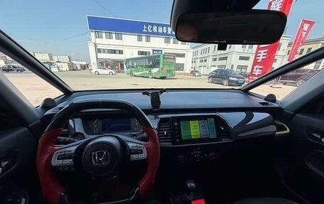 Honda Fit, 2021 год, 950 002 рублей, 10 фотография
