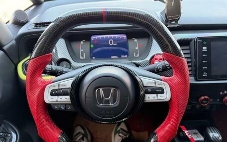 Honda Fit, 2021 год, 950 002 рублей, 11 фотография