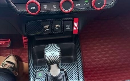 Honda Fit, 2021 год, 950 002 рублей, 14 фотография