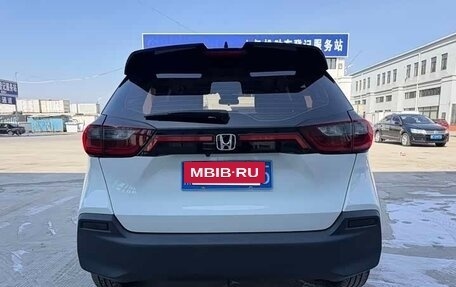 Honda Fit, 2021 год, 950 002 рублей, 6 фотография