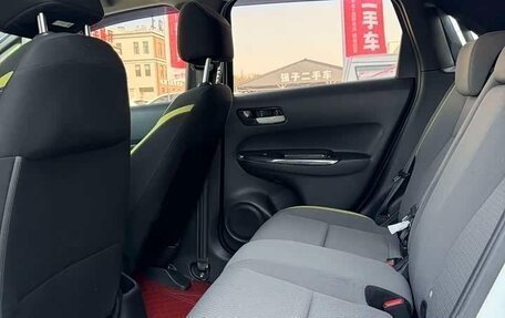 Honda Fit, 2021 год, 950 002 рублей, 16 фотография