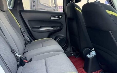 Honda Fit, 2021 год, 950 002 рублей, 17 фотография