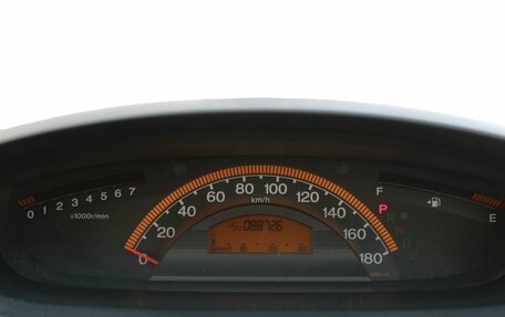 Honda Freed I, 2010 год, 1 090 000 рублей, 11 фотография