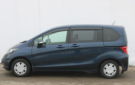 Honda Freed I, 2010 год, 1 090 000 рублей, 8 фотография