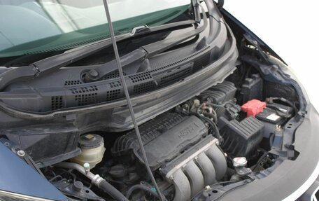 Honda Freed I, 2010 год, 1 090 000 рублей, 9 фотография