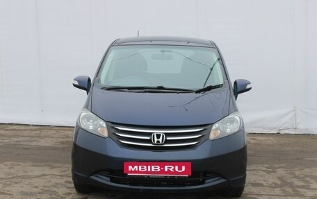 Honda Freed I, 2010 год, 1 090 000 рублей, 2 фотография