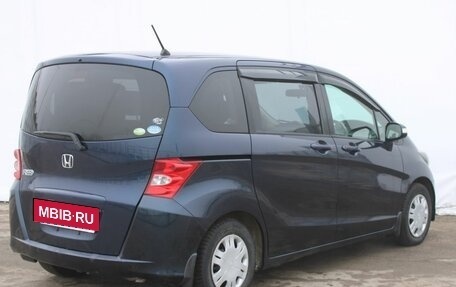 Honda Freed I, 2010 год, 1 090 000 рублей, 5 фотография
